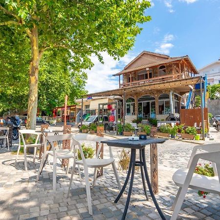 Hotel Piccolino Shkoder Exterior photo