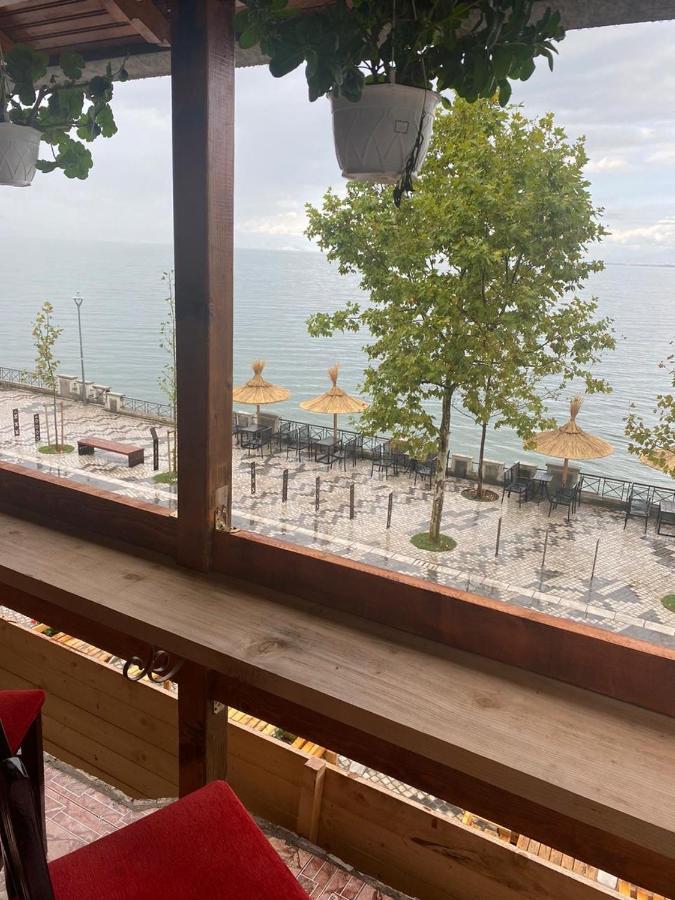 Hotel Piccolino Shkoder Exterior photo