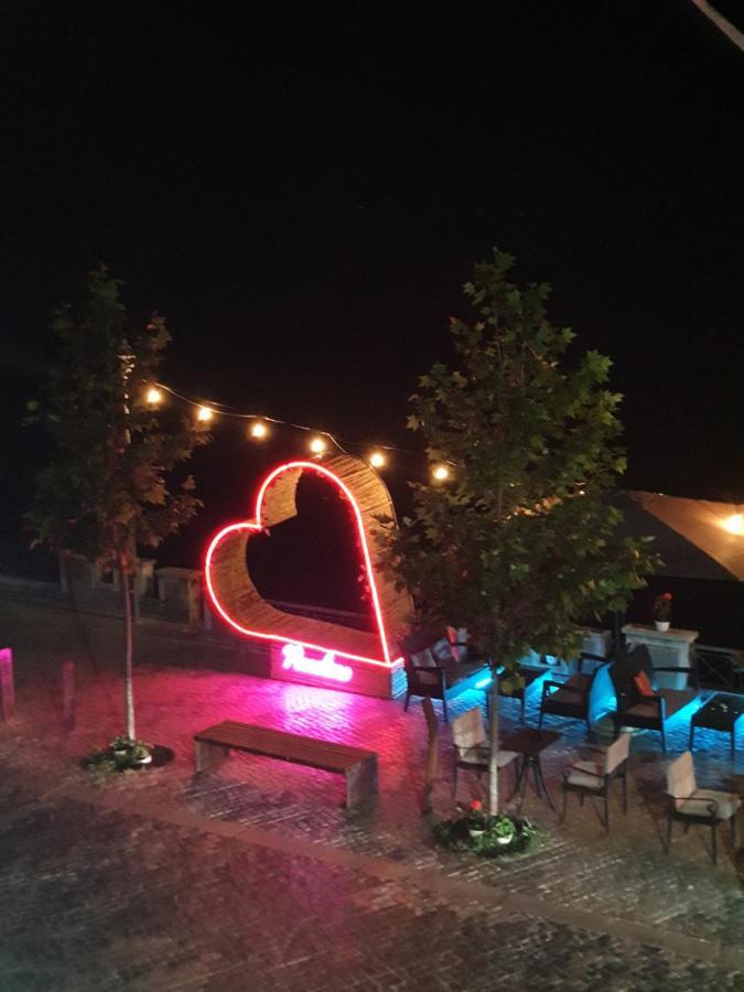 Hotel Piccolino Shkoder Exterior photo