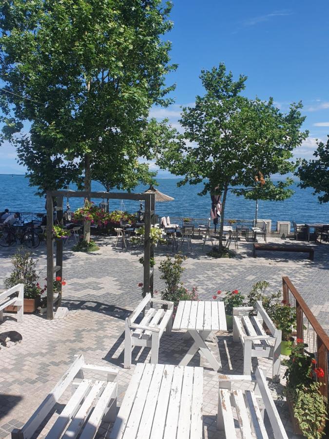Hotel Piccolino Shkoder Exterior photo