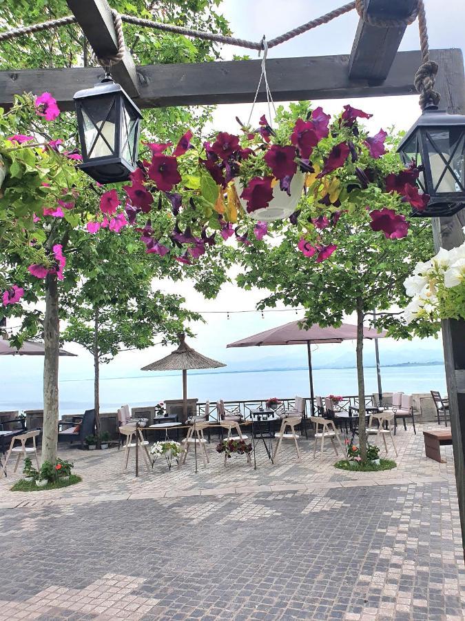 Hotel Piccolino Shkoder Exterior photo