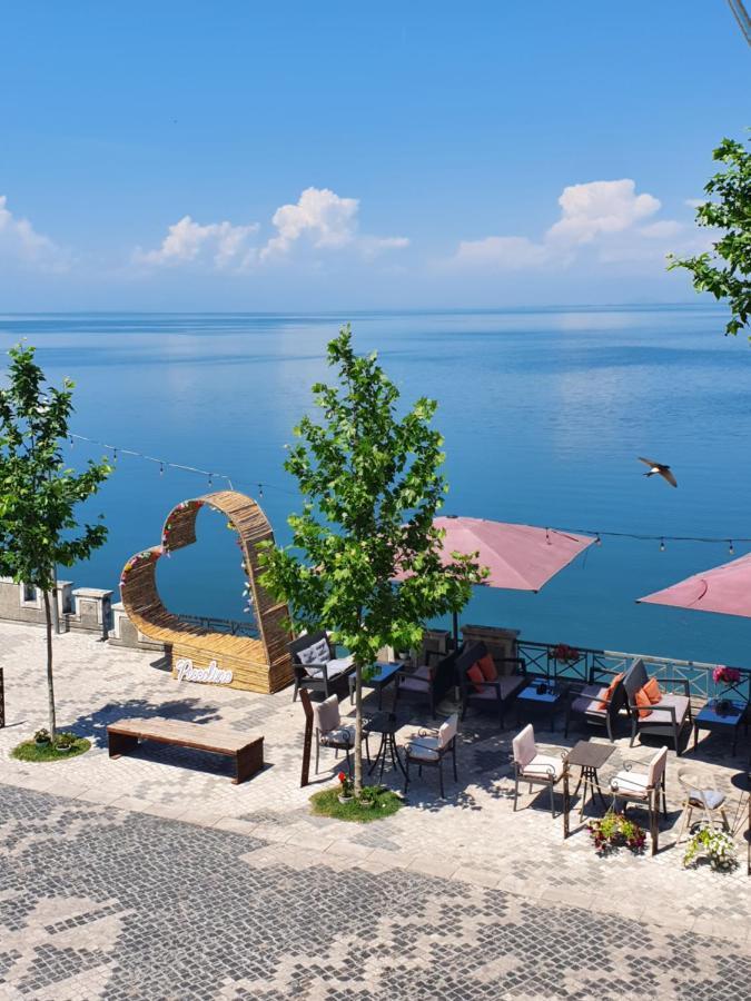 Hotel Piccolino Shkoder Exterior photo