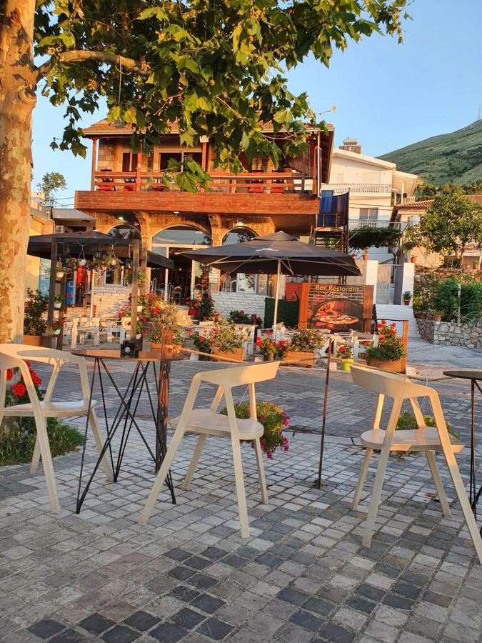 Hotel Piccolino Shkoder Exterior photo