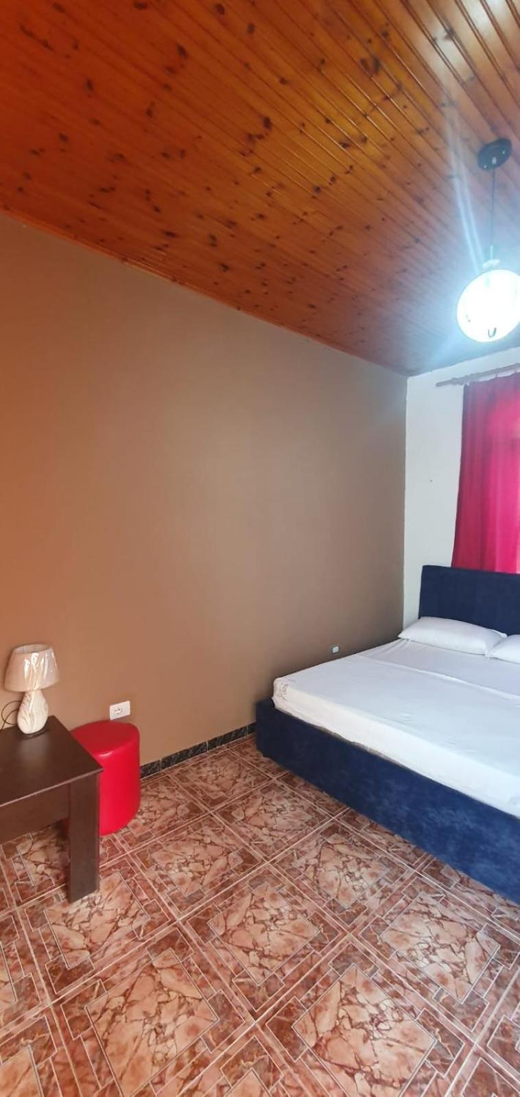 Hotel Piccolino Shkoder Exterior photo