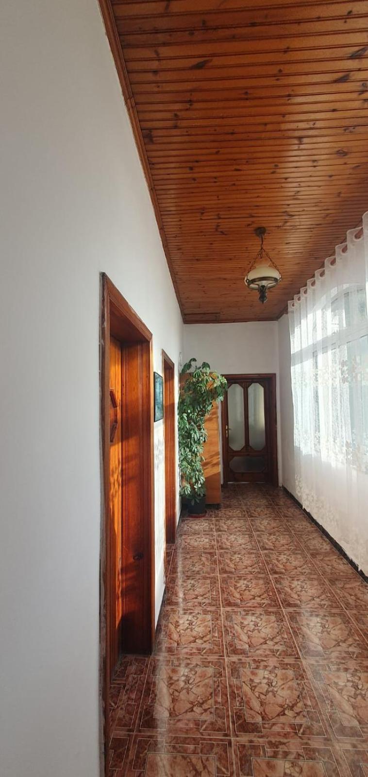 Hotel Piccolino Shkoder Exterior photo