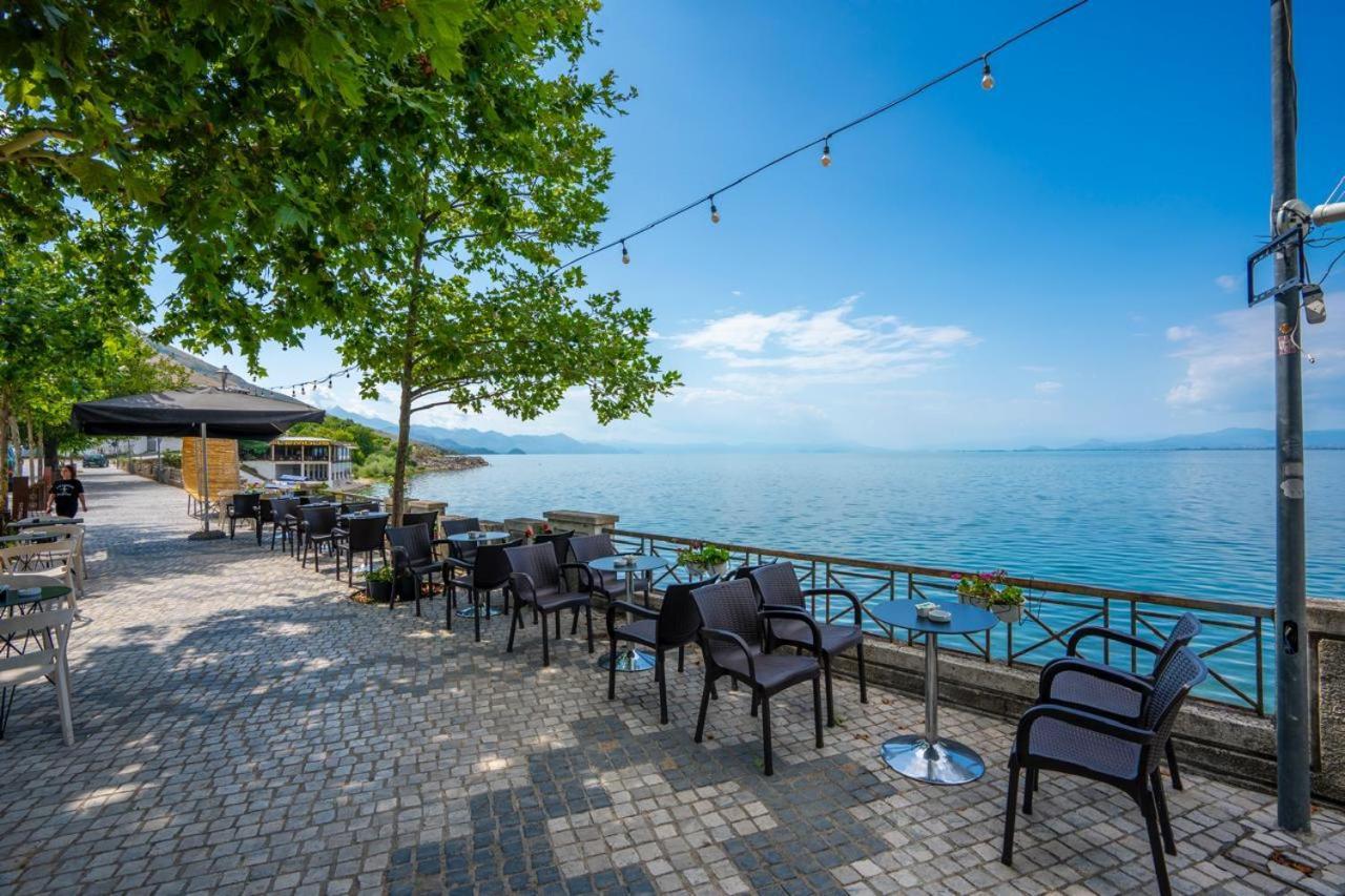 Hotel Piccolino Shkoder Exterior photo